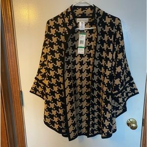 Cardigan/Wrap